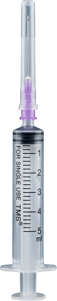 3ML Syringe